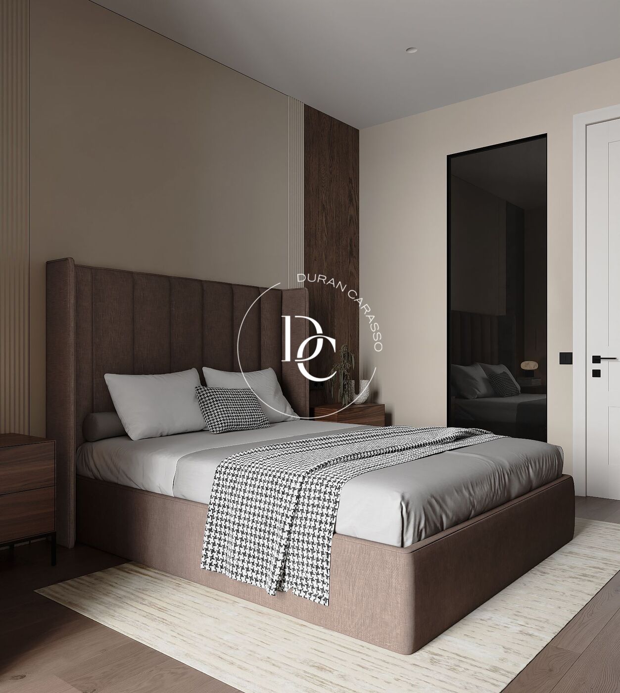 Residencia de lujo en la Dreta de l'Eixample