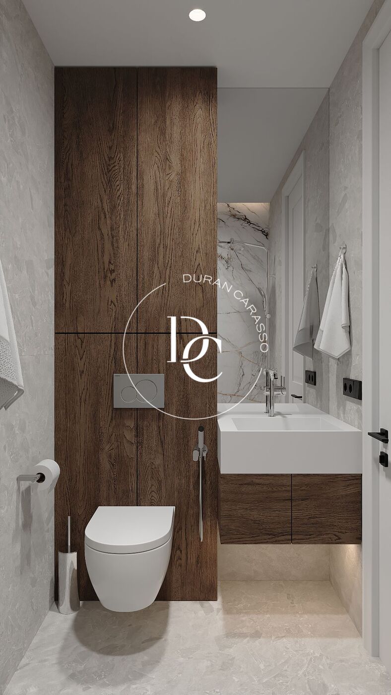 Residencia de lujo en la Dreta de l'Eixample