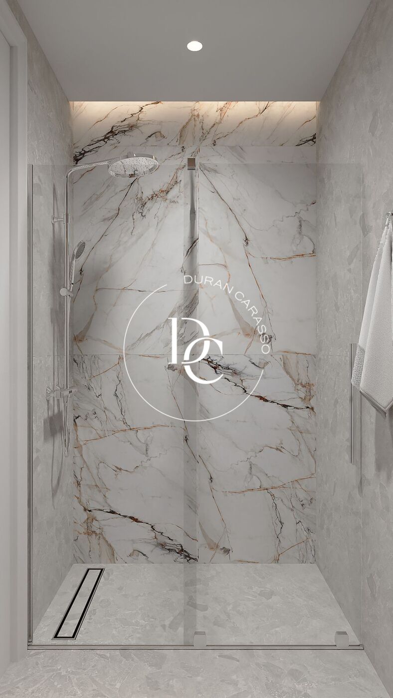 Residencia de lujo en la Dreta de l'Eixample