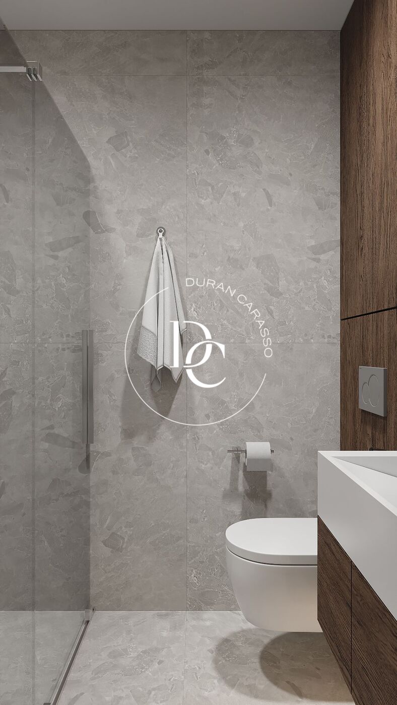 Residencia de lujo en la Dreta de l'Eixample