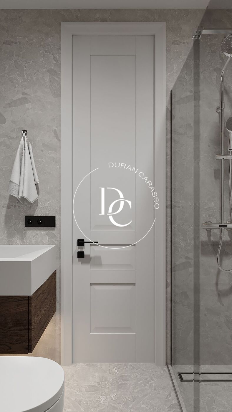 Residencia de lujo en la Dreta de l'Eixample