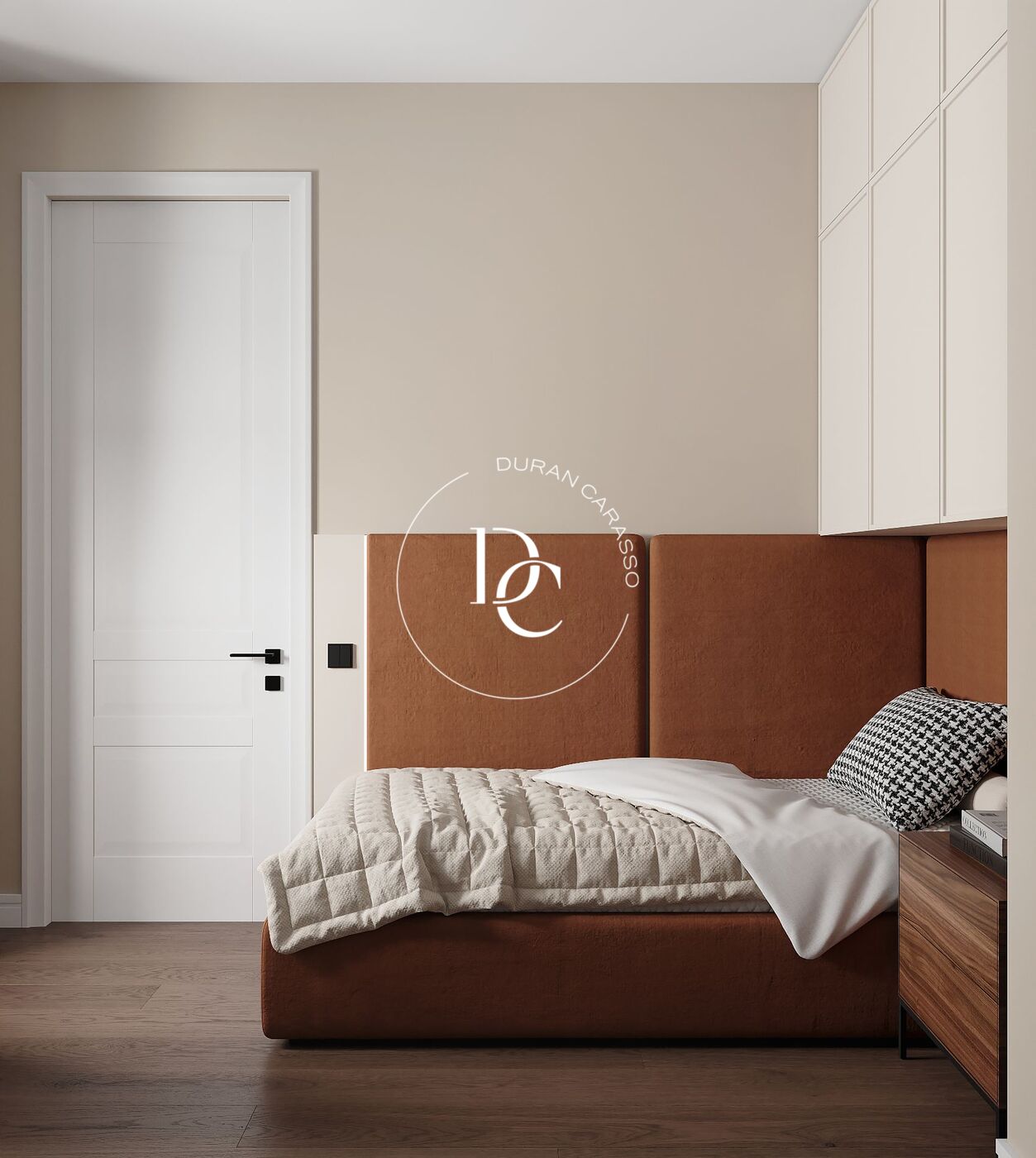 Residencia de lujo en la Dreta de l'Eixample