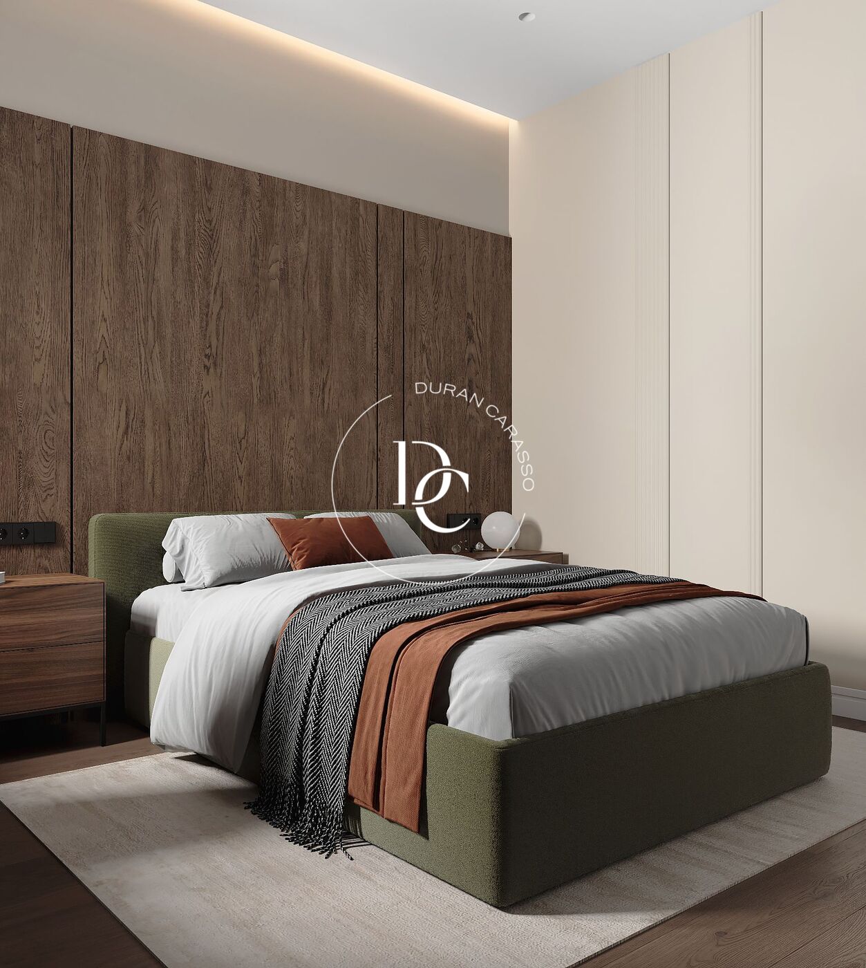 Residencia de lujo en la Dreta de l'Eixample