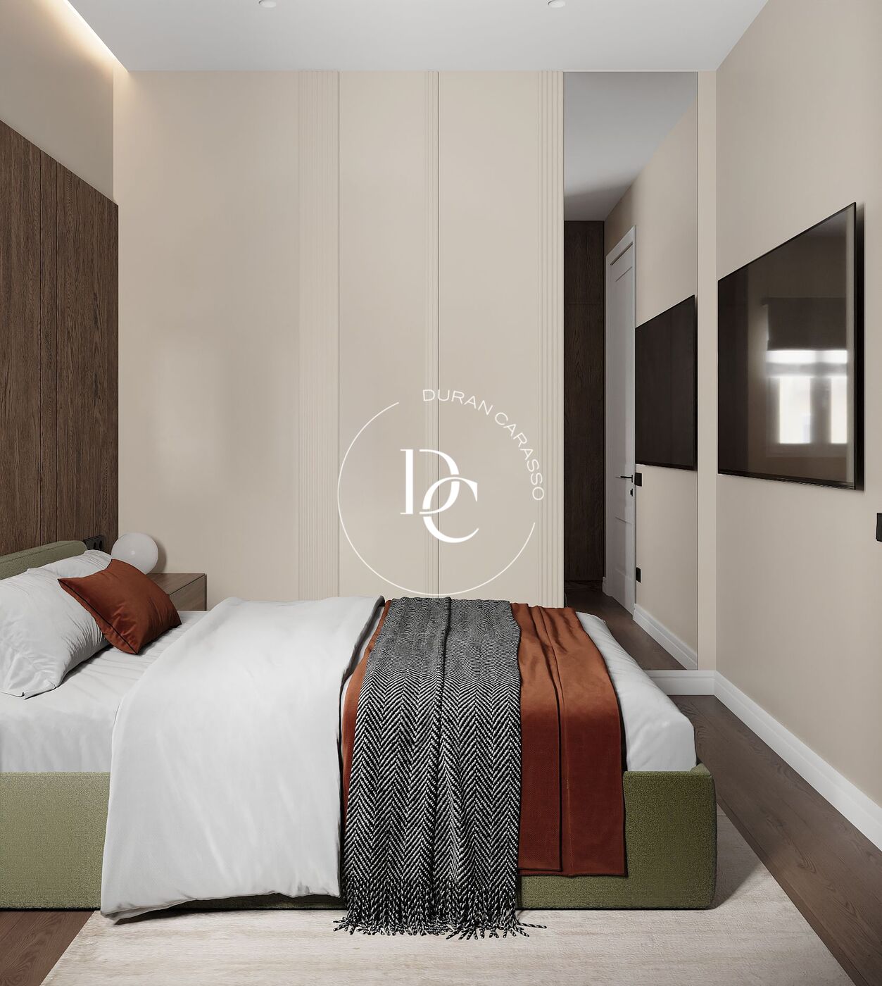 Residencia de lujo en la Dreta de l'Eixample