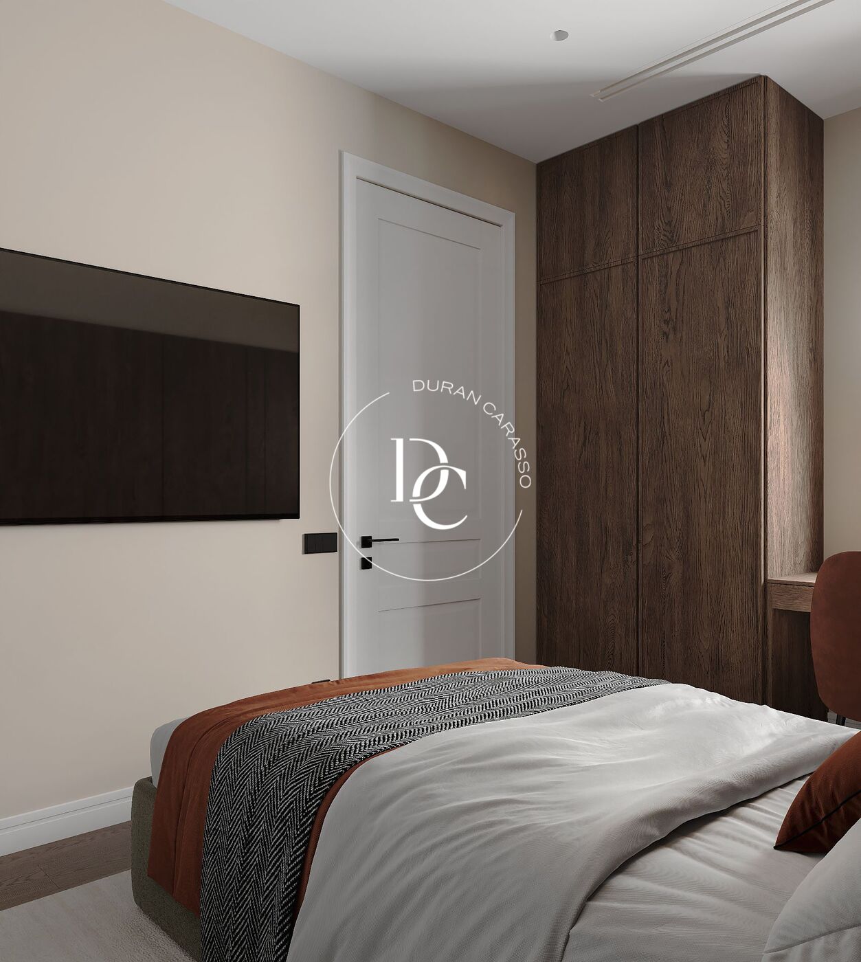 Residencia de lujo en la Dreta de l'Eixample