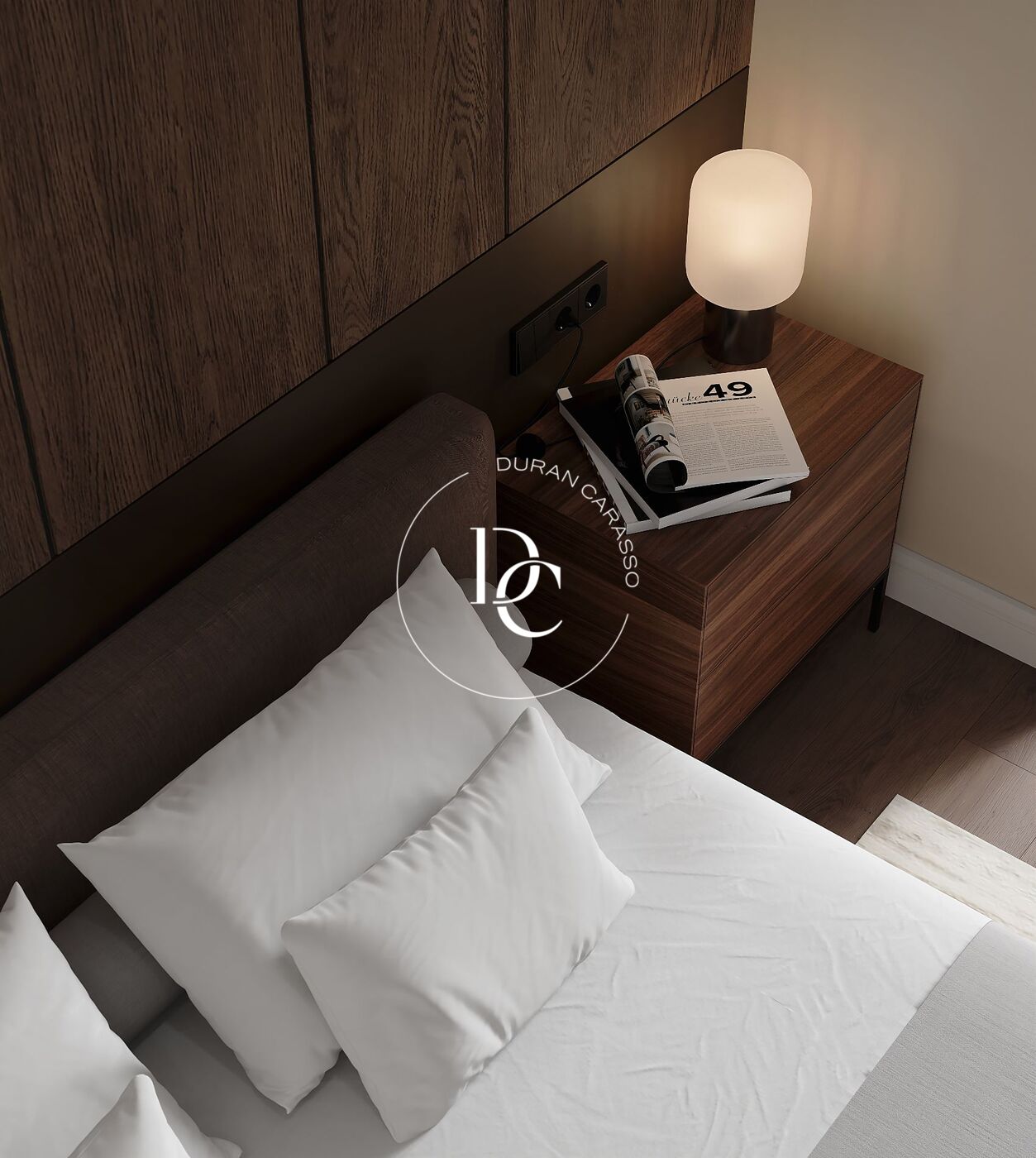 Residencia de lujo en la Dreta de l'Eixample