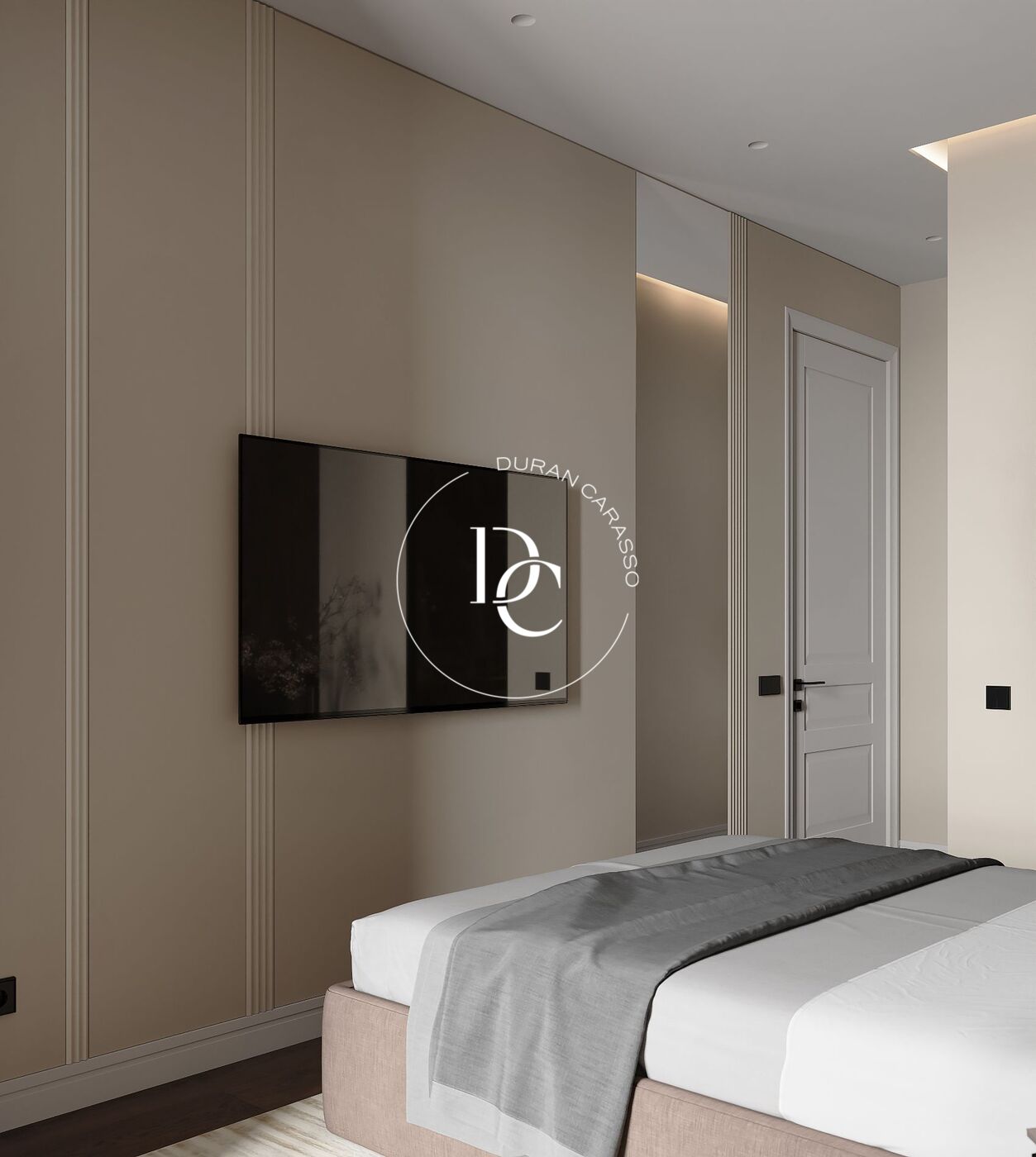 Residencia de lujo en la Dreta de l'Eixample