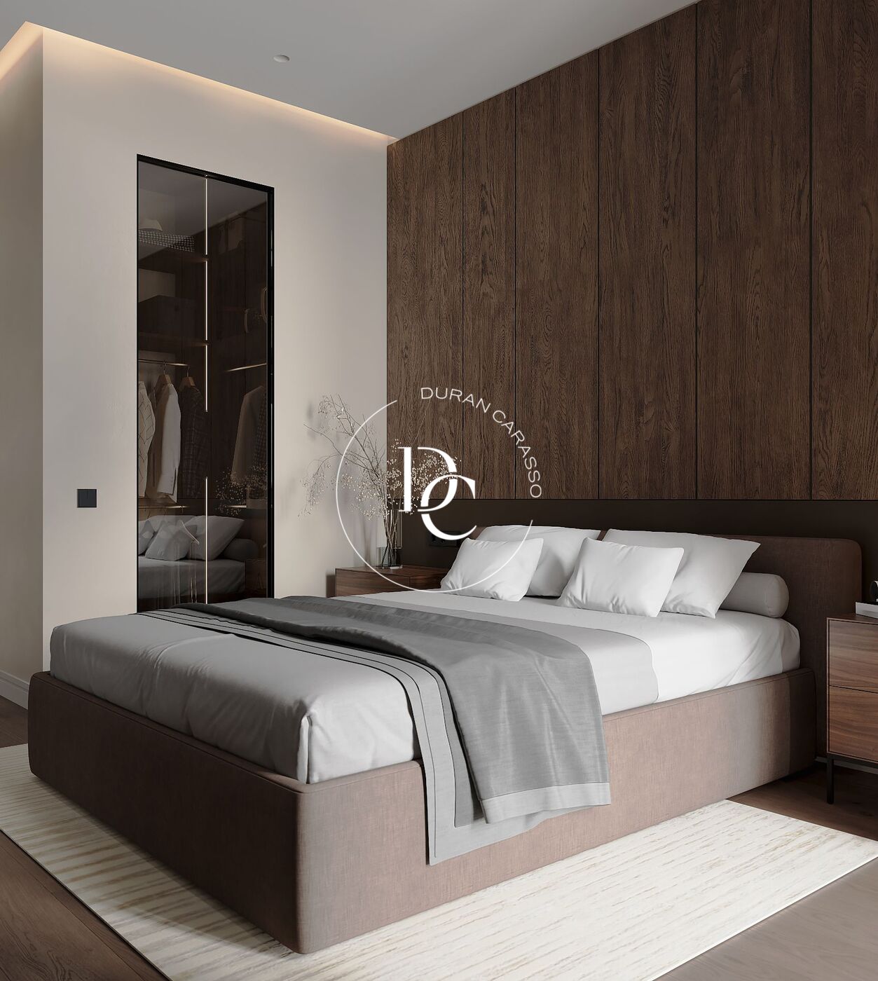 Residencia de lujo en la Dreta de l'Eixample