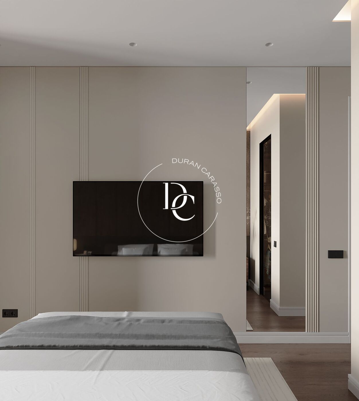 Residencia de lujo en la Dreta de l'Eixample