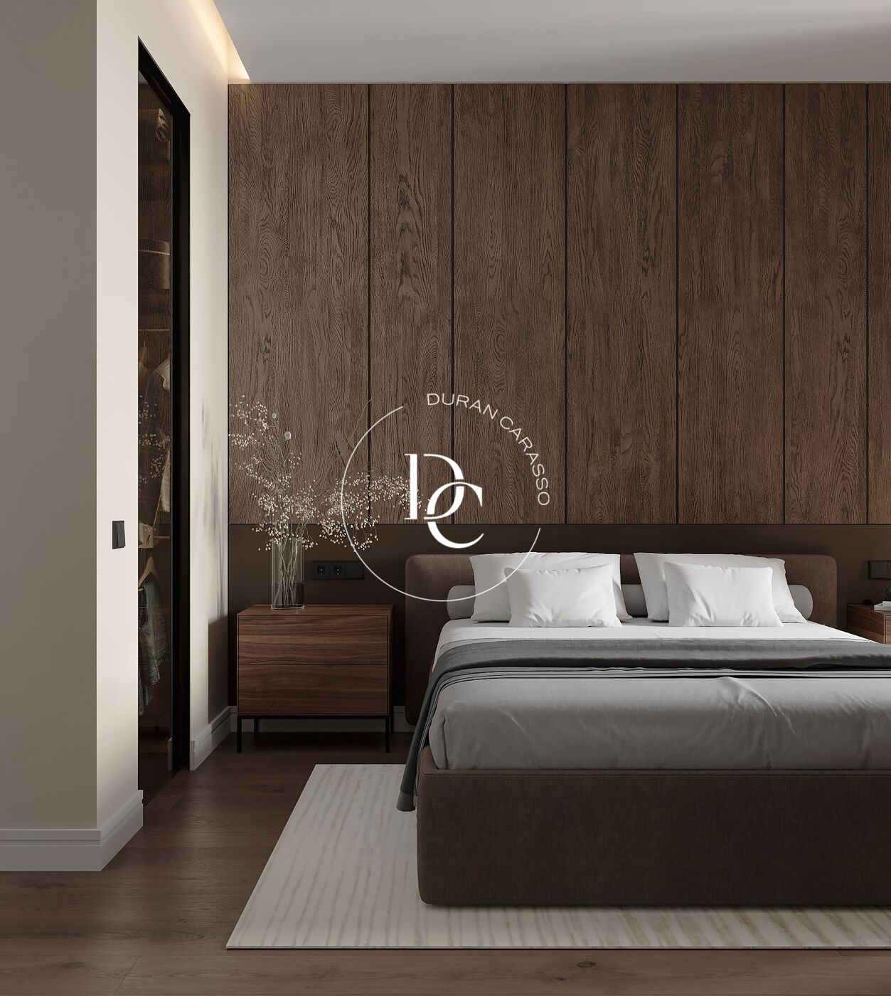 Residencia de lujo en la Dreta de l'Eixample