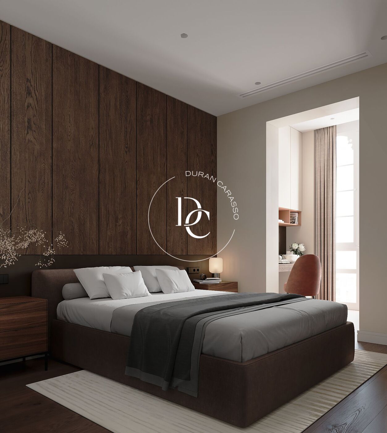 Residencia de lujo en la Dreta de l'Eixample