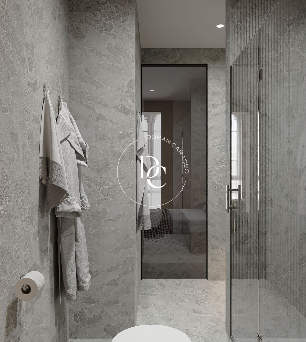 Residencia de lujo en la Dreta de l'Eixample