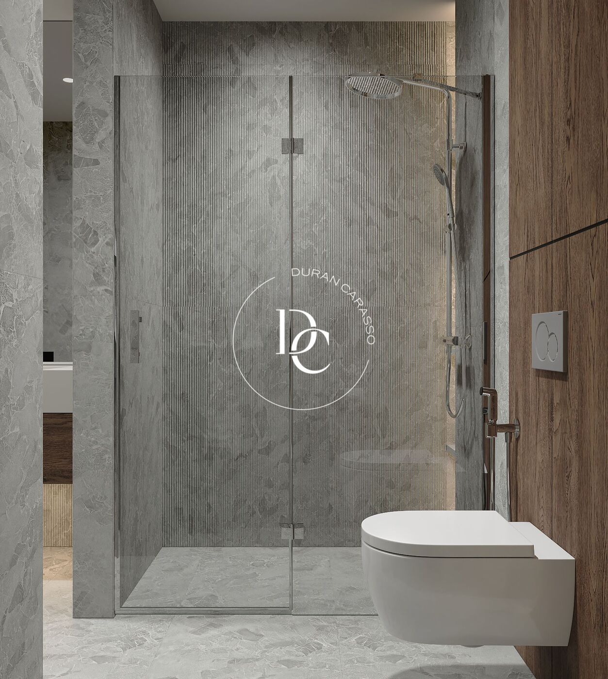 Residencia de lujo en la Dreta de l'Eixample