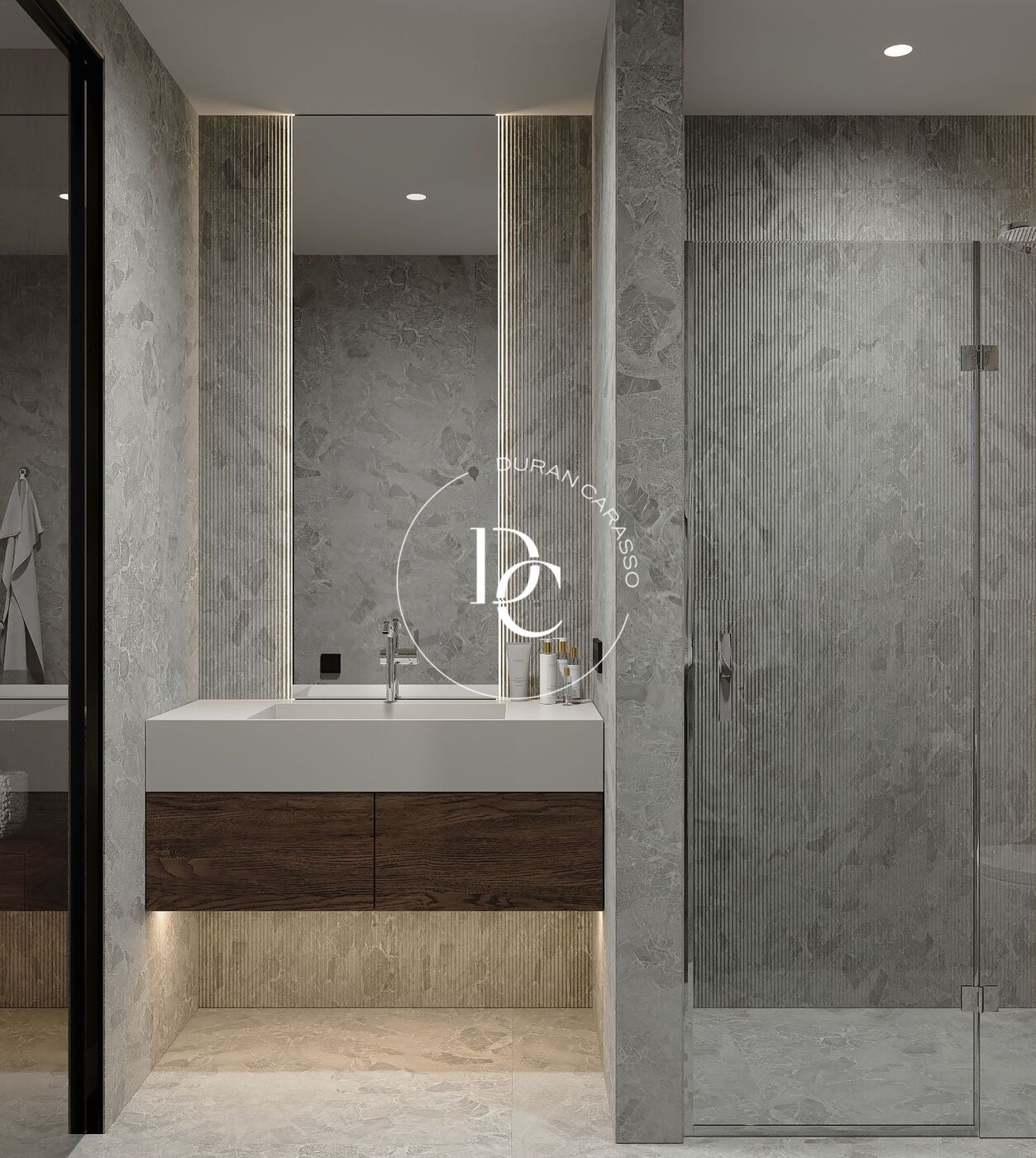 Residencia de lujo en la Dreta de l'Eixample