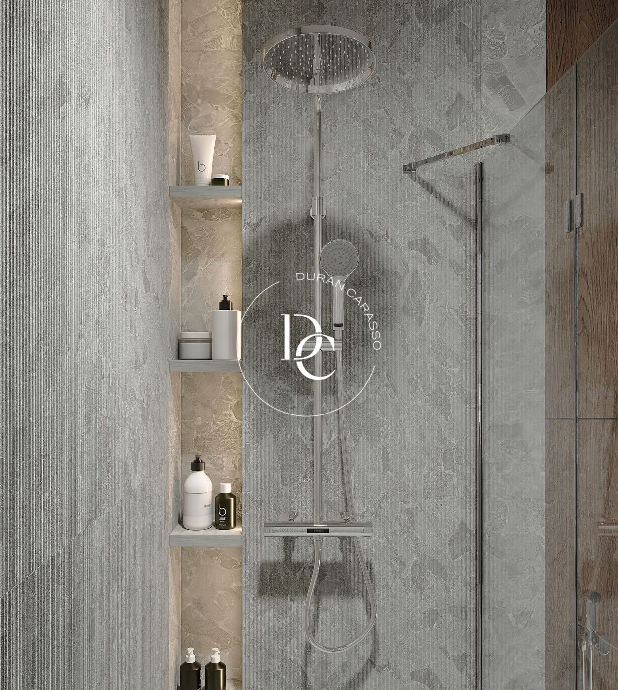 Residencia de lujo en la Dreta de l'Eixample