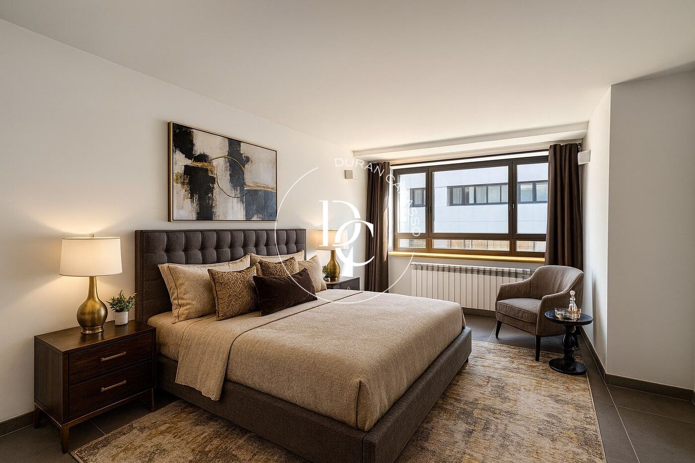 Pis de lloguer a Andorra la Vella, 2 habitacions, 95 metres