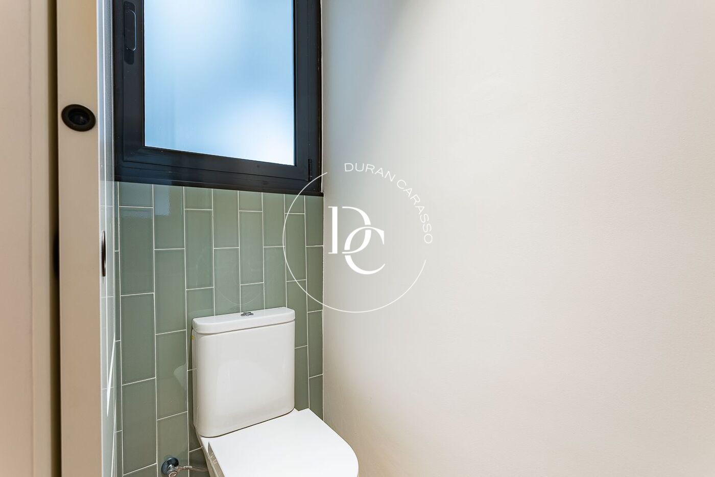 Maravilloso ático nuevo en la Bonanova