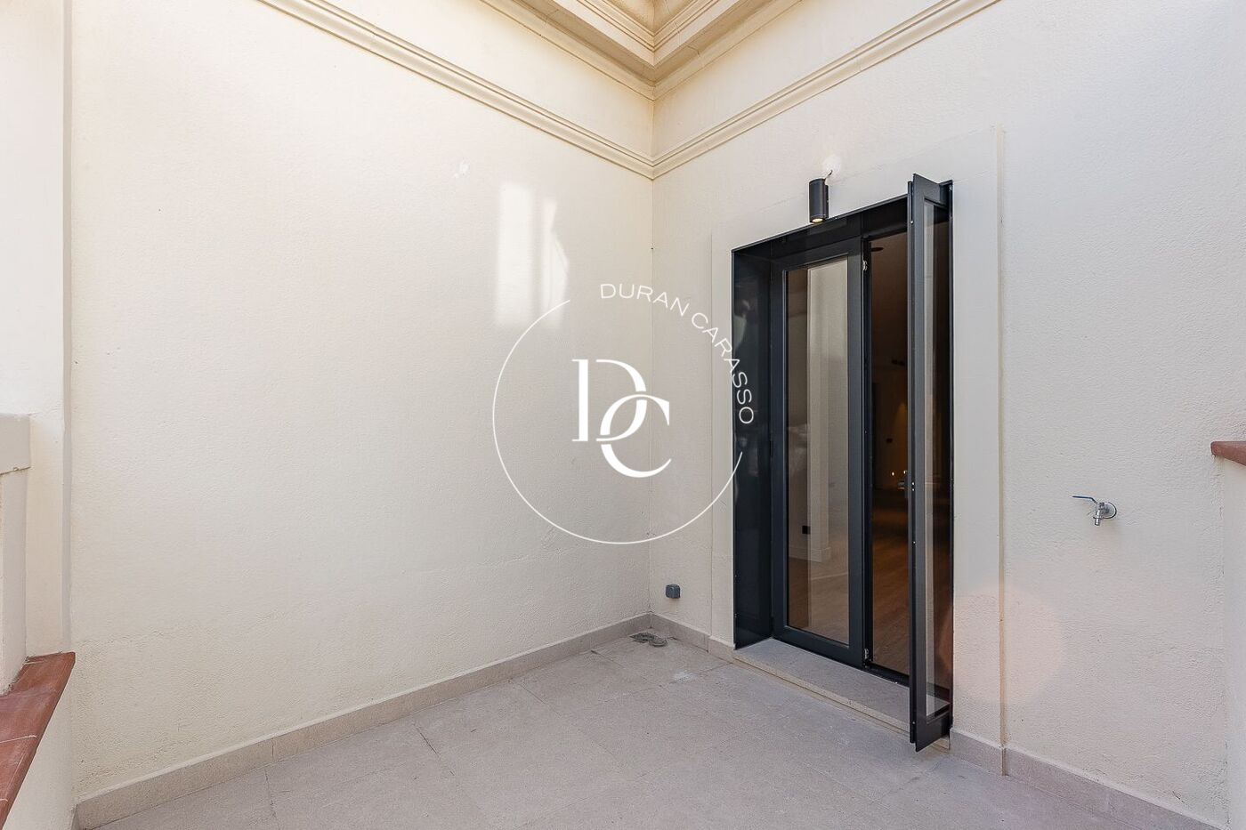 Maravilloso ático nuevo en la Bonanova