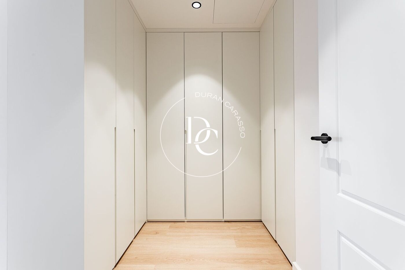 Maravilloso ático nuevo en la Bonanova