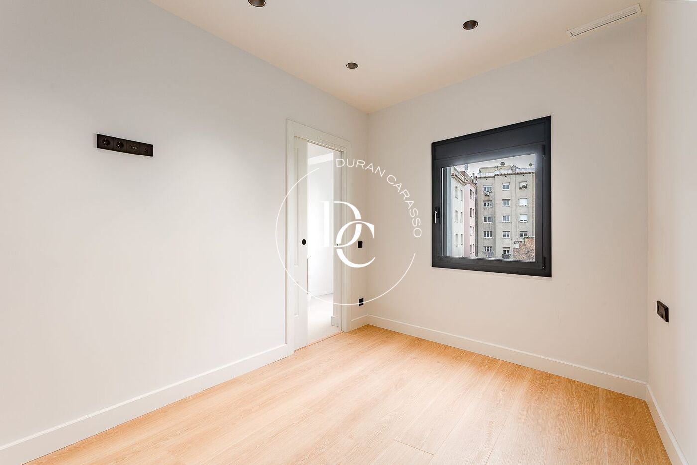 Maravilloso ático nuevo en la Bonanova