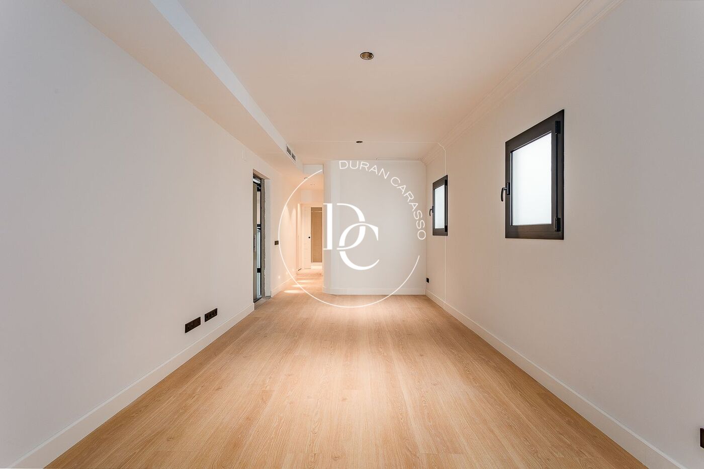 Maravilloso ático nuevo en la Bonanova