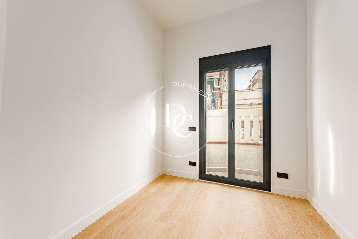 Maravilloso ático nuevo en la Bonanova