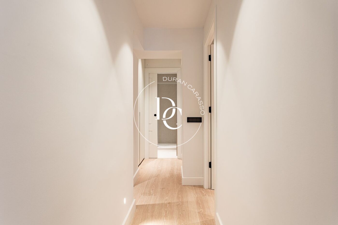 Maravilloso ático nuevo en la Bonanova