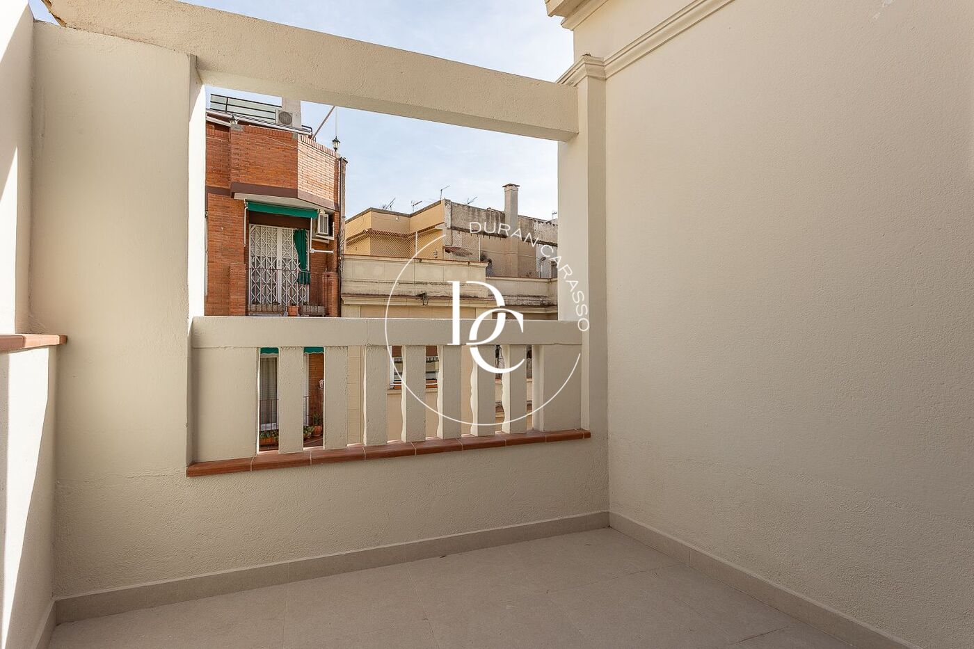 Maravilloso ático nuevo en la Bonanova