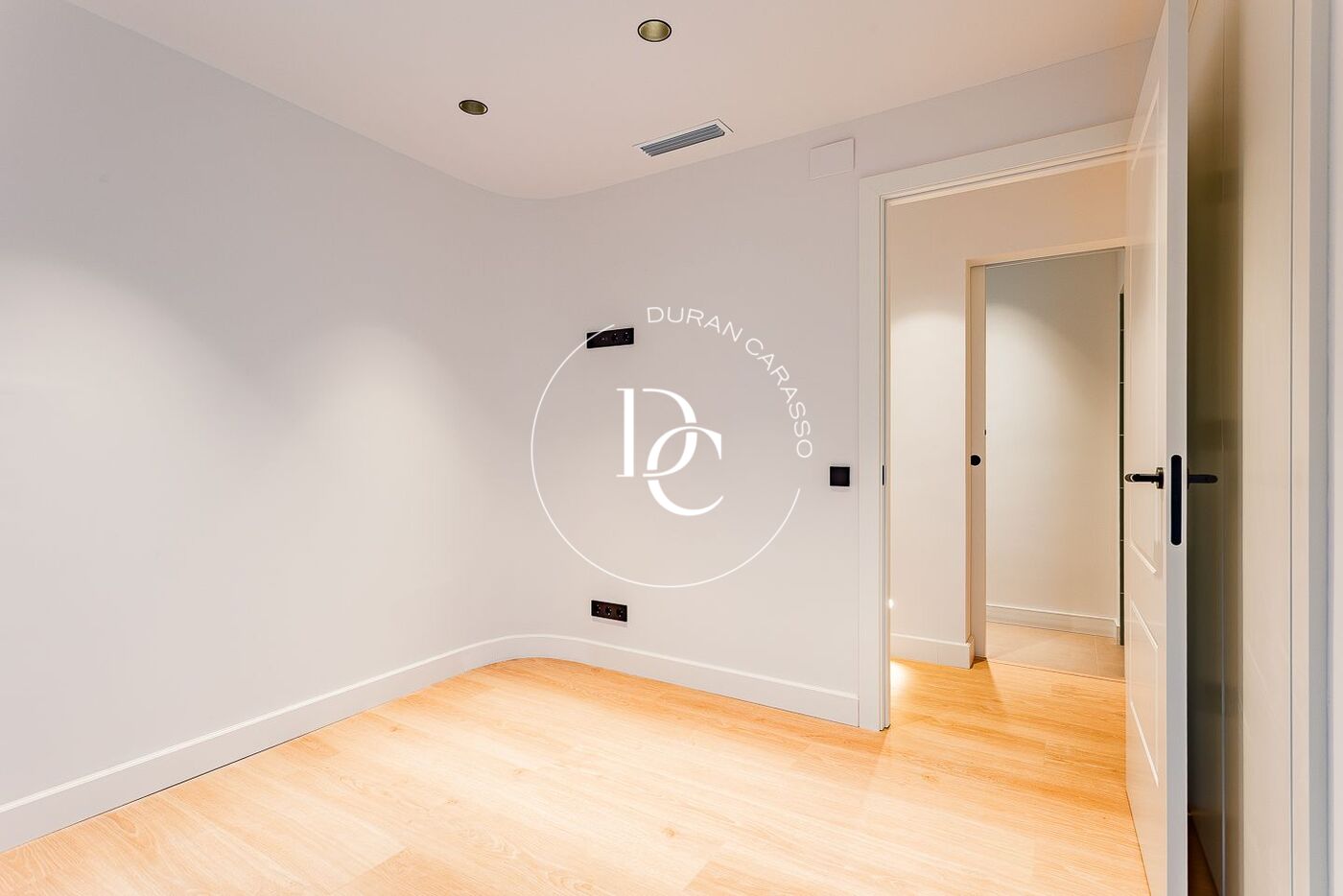 Maravilloso ático nuevo en la Bonanova