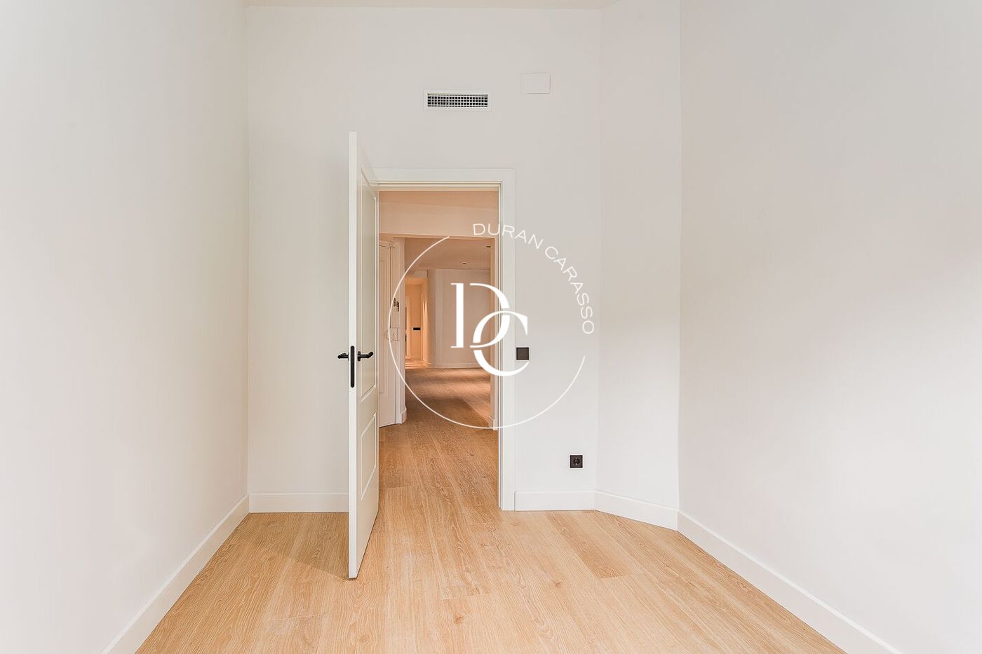 Maravilloso ático nuevo en la Bonanova