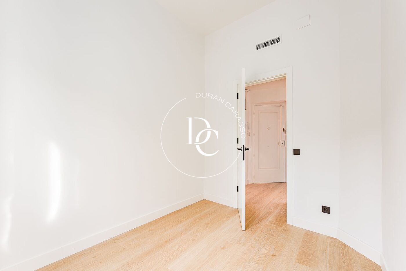 Maravilloso ático nuevo en la Bonanova