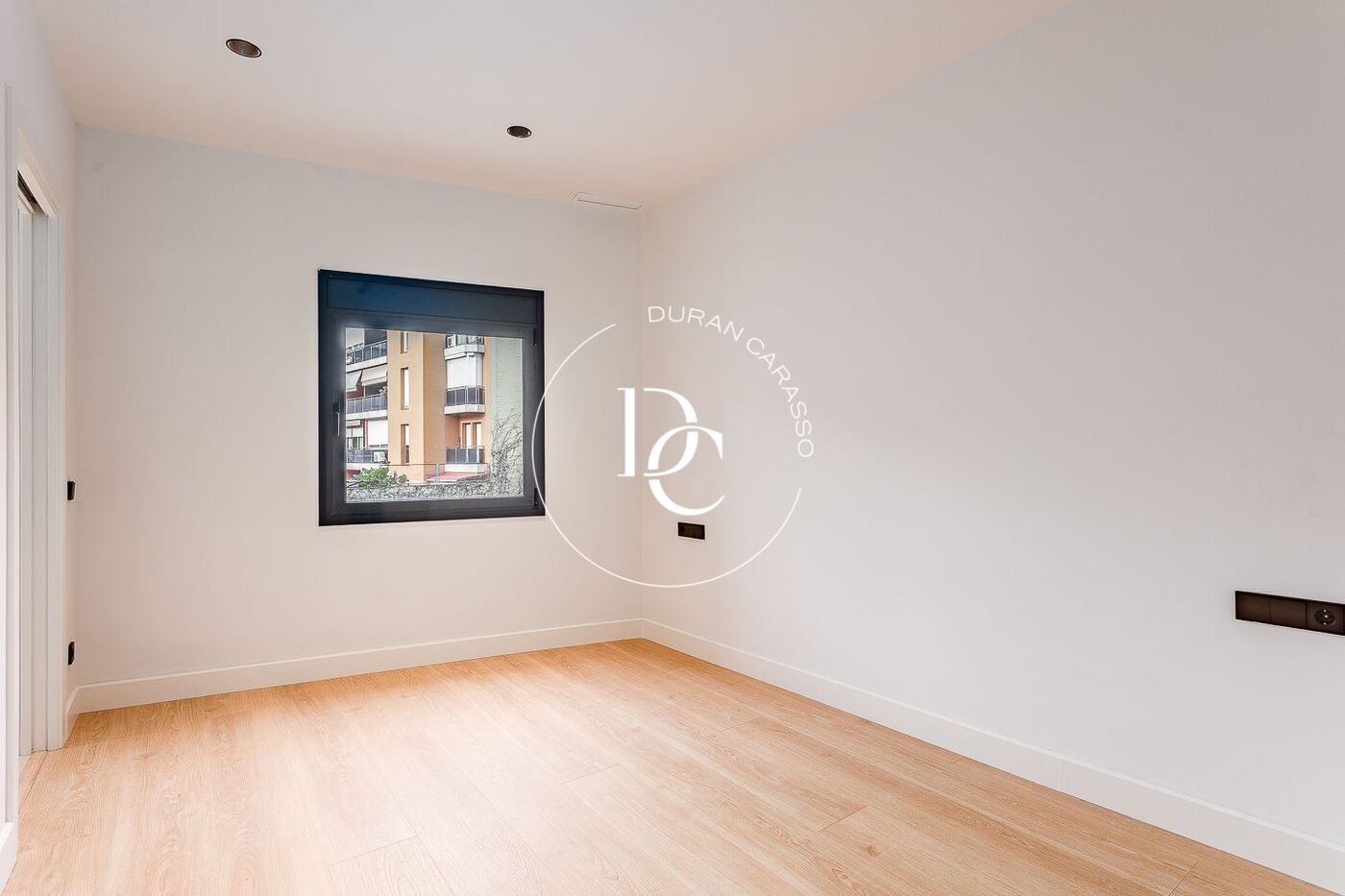 Maravilloso ático nuevo en la Bonanova