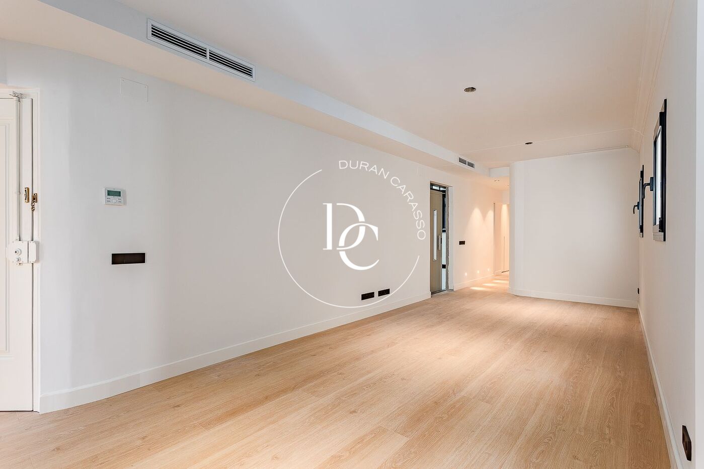 Maravilloso ático nuevo en la Bonanova