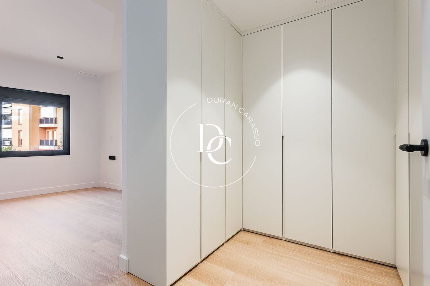 Maravilloso ático nuevo en la Bonanova