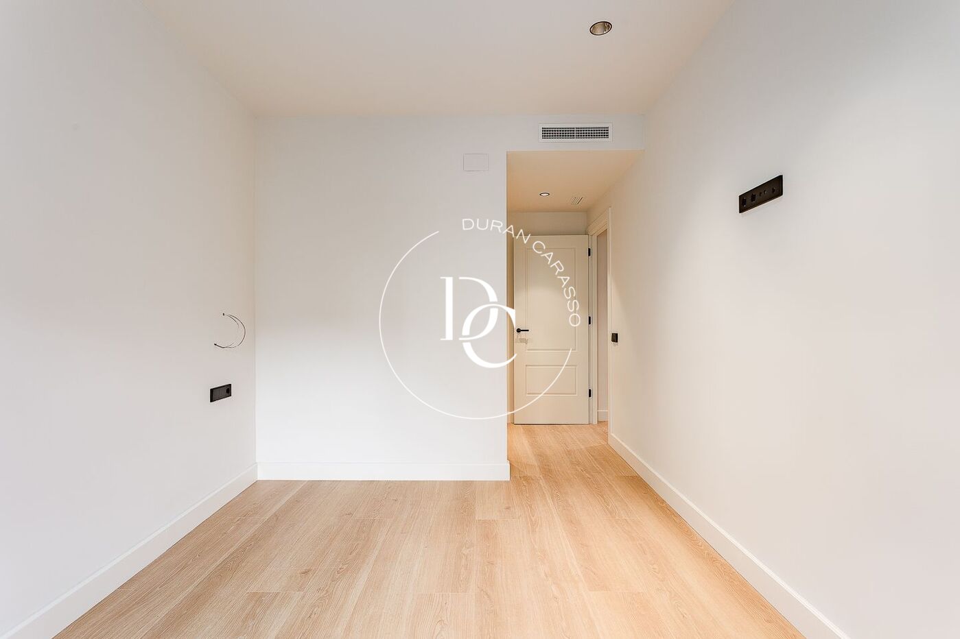 Maravilloso ático nuevo en la Bonanova