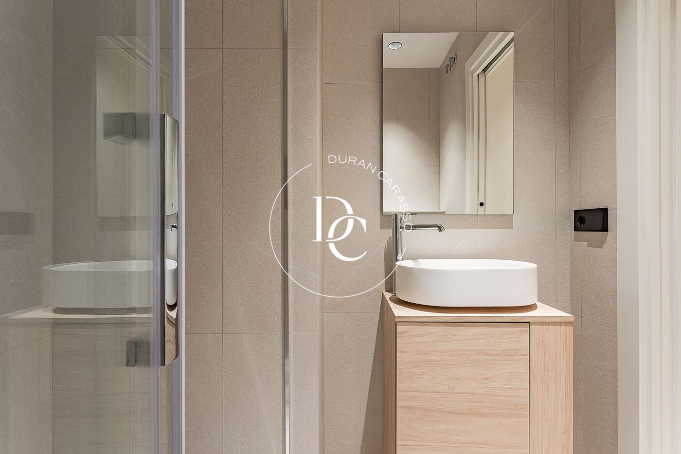 Maravilloso ático nuevo en la Bonanova