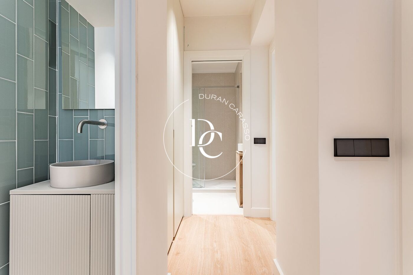 Maravilloso ático nuevo en la Bonanova