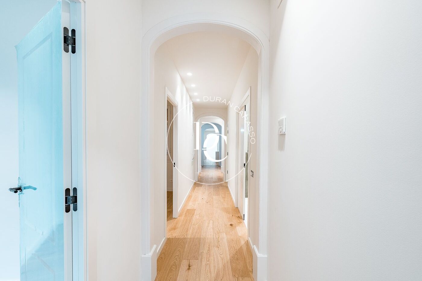 Exclusivo piso en venta en Sant Gervasi-Galvany