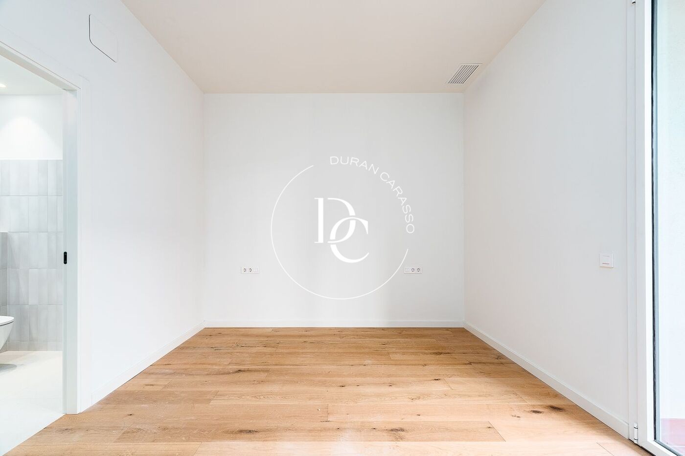 Exclusivo piso en venta en Sant Gervasi-Galvany