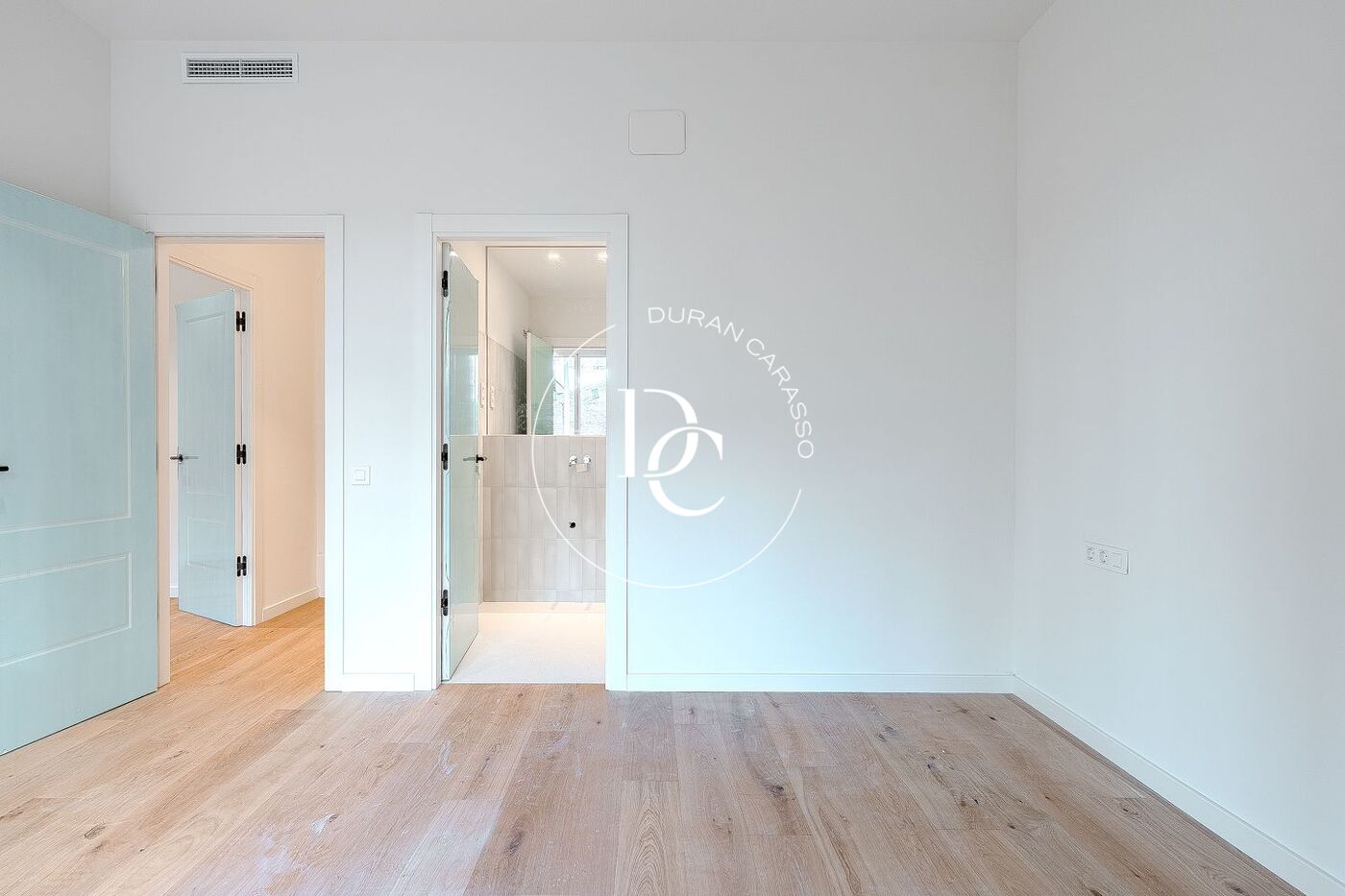 Exclusivo piso en venta en Sant Gervasi-Galvany