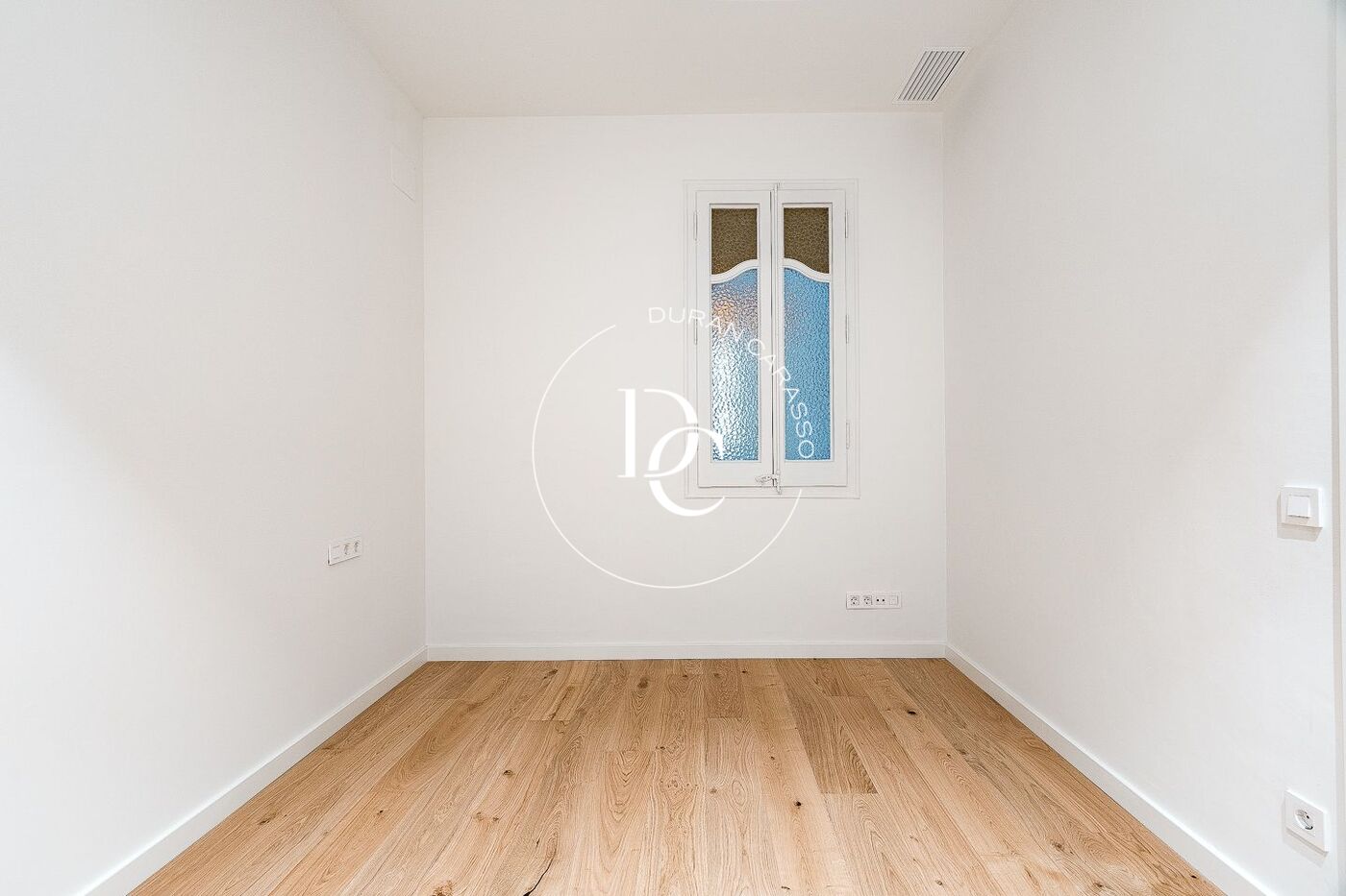 Exclusivo piso en venta en Sant Gervasi-Galvany