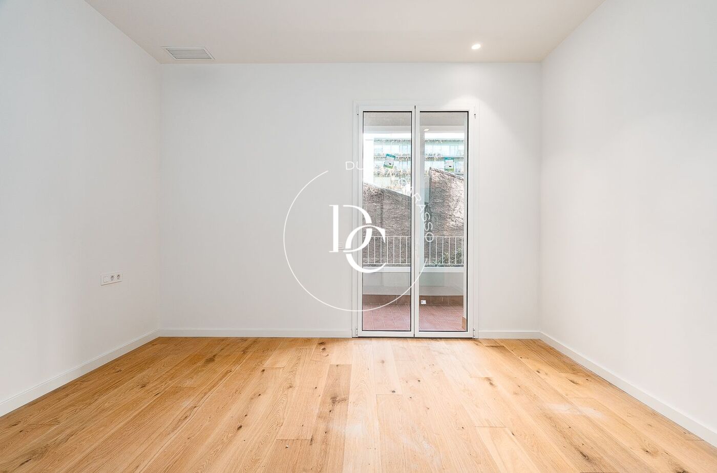 Exclusivo piso en venta en Sant Gervasi-Galvany