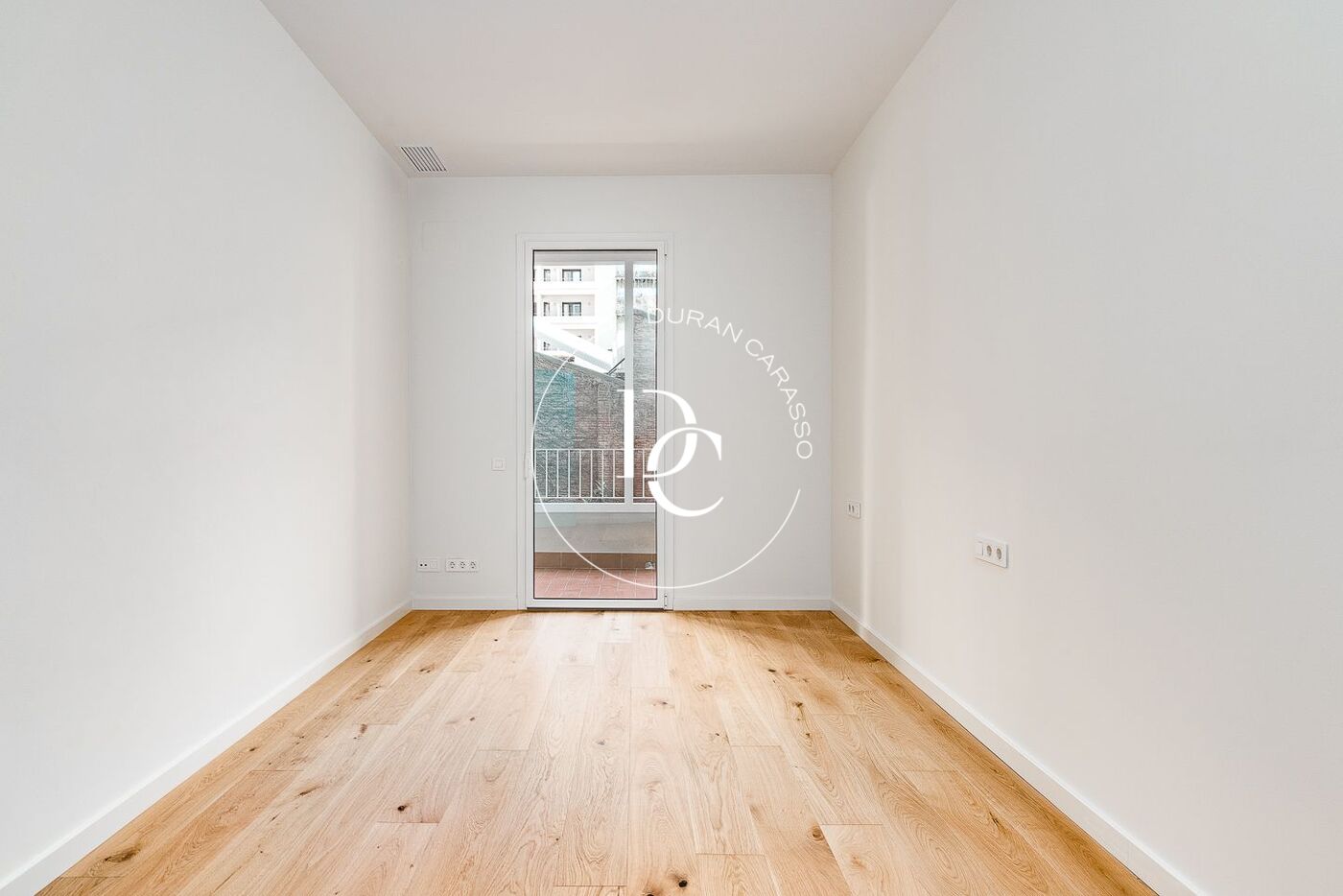 Exclusivo piso en venta en Sant Gervasi-Galvany