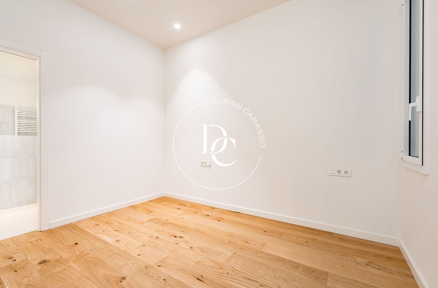 Exclusivo piso en venta en Sant Gervasi-Galvany