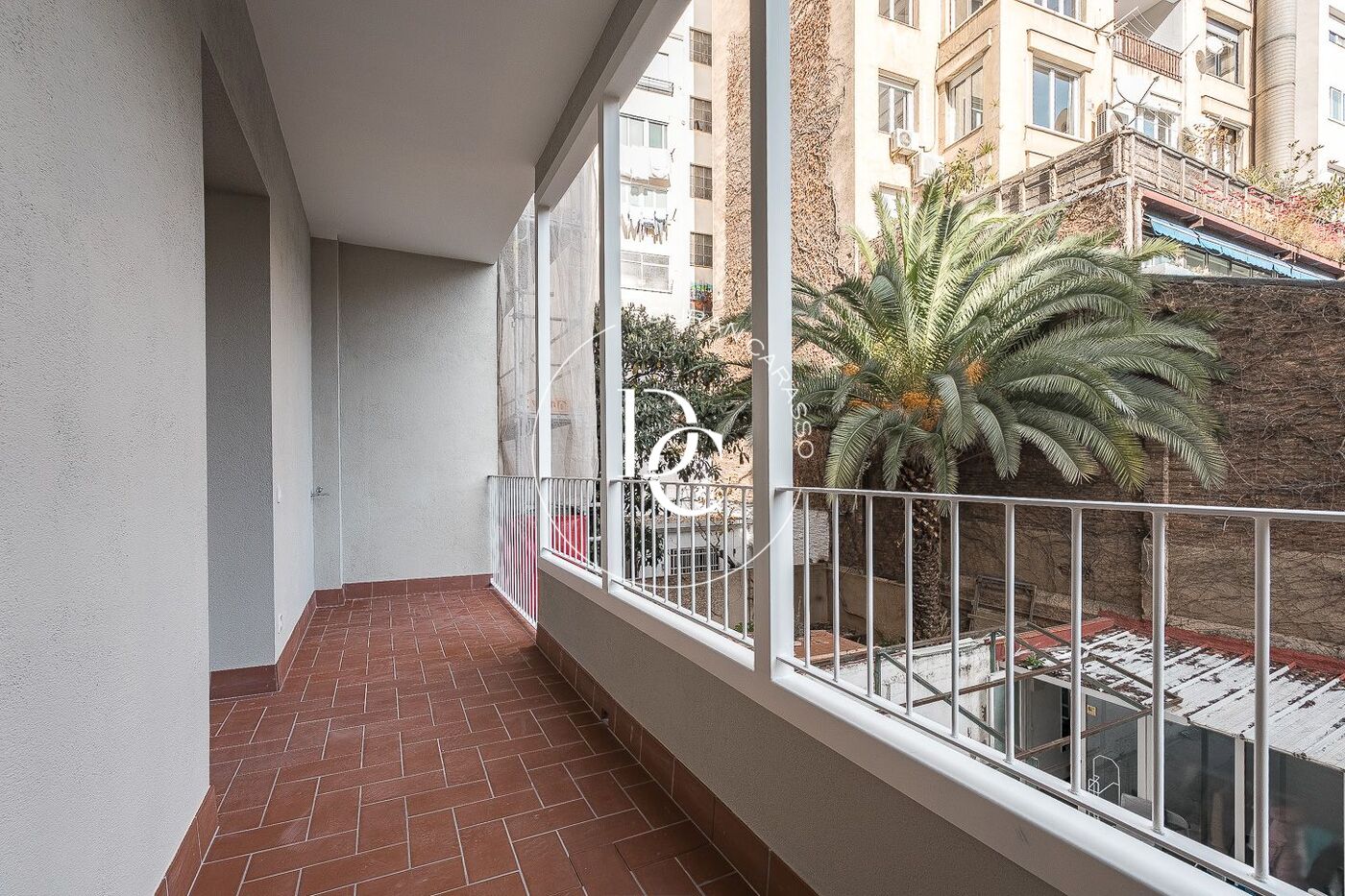 Exclusivo piso en venta en Sant Gervasi-Galvany