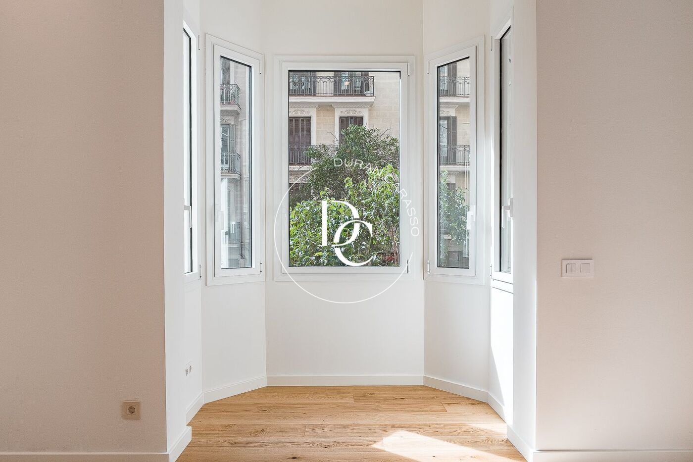 Exclusivo piso en venta en Sant Gervasi-Galvany