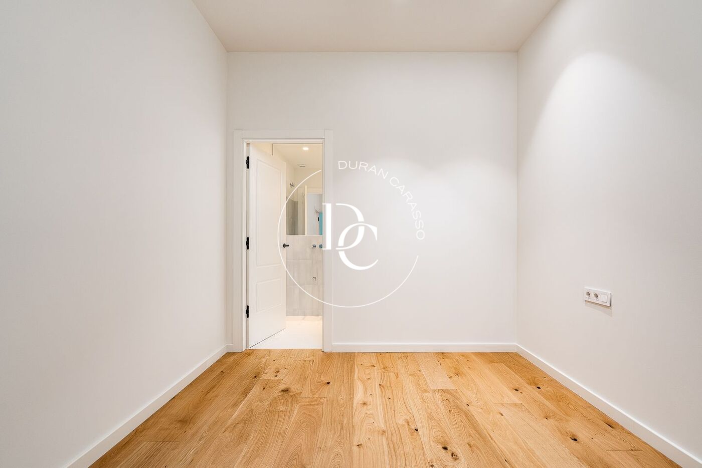 Exclusivo piso en venta en Sant Gervasi-Galvany