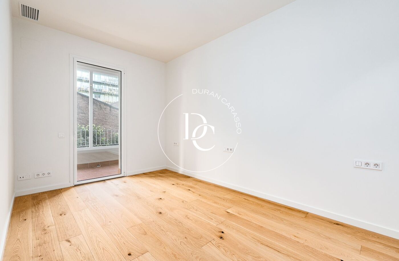 Exclusivo piso en venta en Sant Gervasi-Galvany