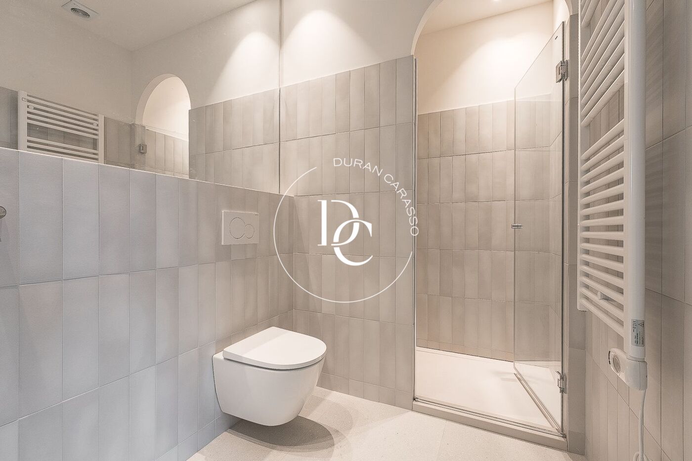 Exclusivo piso en venta en Sant Gervasi-Galvany