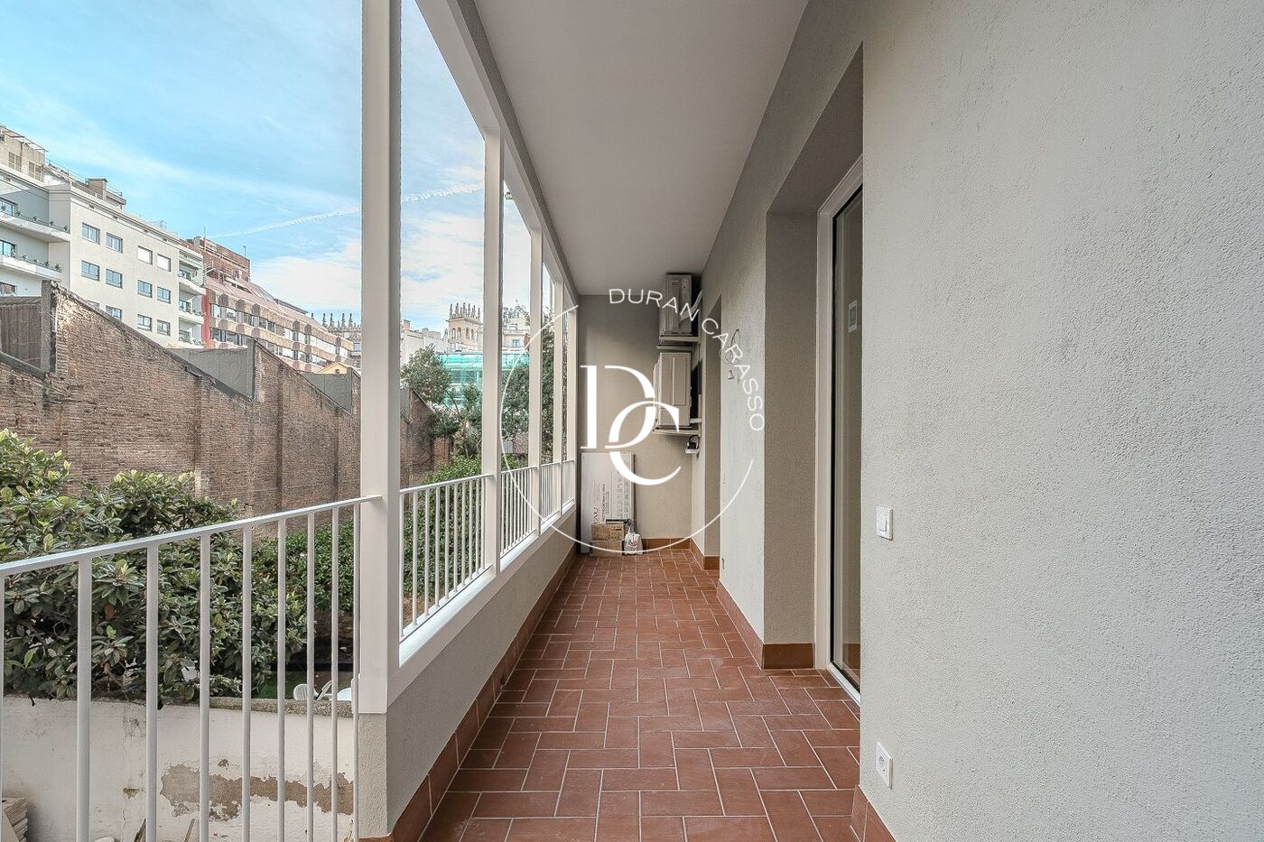Exclusivo piso en venta en Sant Gervasi-Galvany